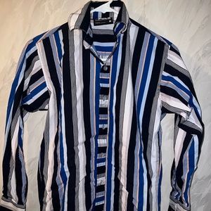 South Pole Button down shirt